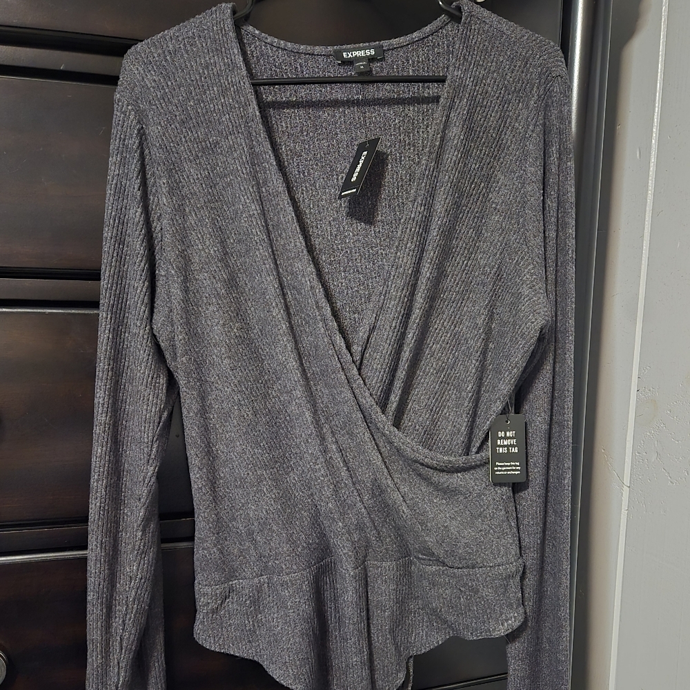 Express Bodysuit